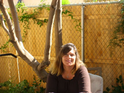 Karen Wyatt