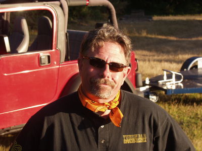 Richard Bartell