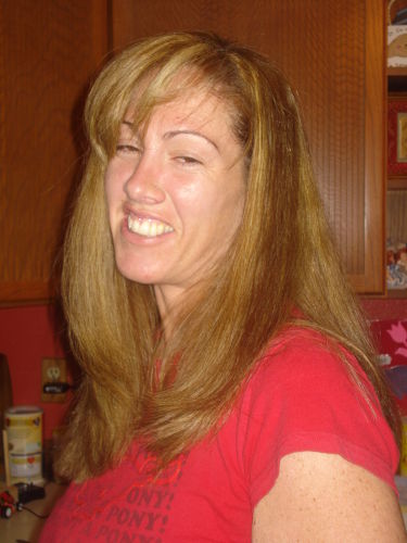 Saundra Heller