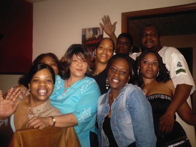 Tamara Pettway