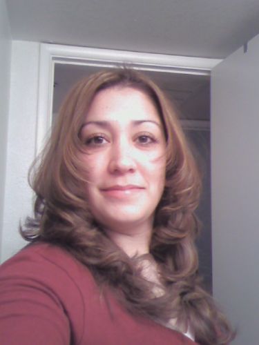 Michelle Velarde