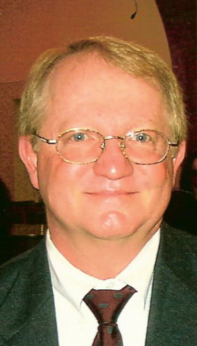 Terry Riegle