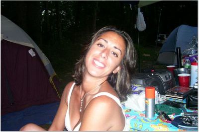 Lynette Scaglione