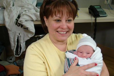 Kathy Ellis