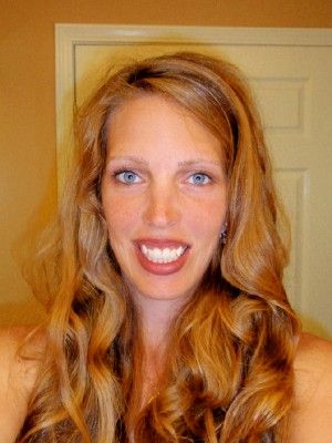Nicole Crawford