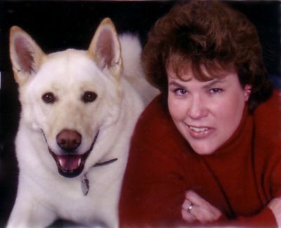 Angela Claman