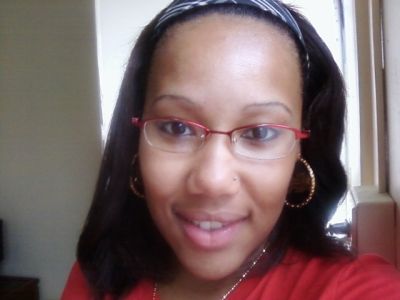 Latisha Elder