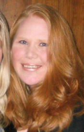 Tamara Fuglestad