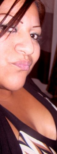 Soledad Ramirez