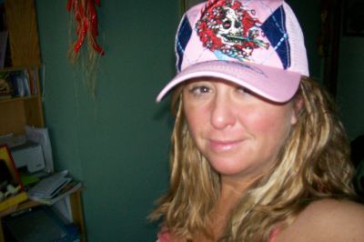 Eve Dougherty