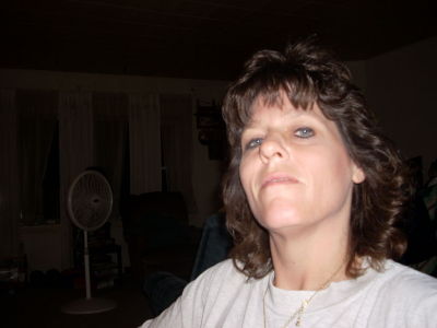 Brenda Geiter