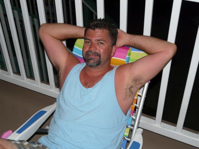 Mark Lucas