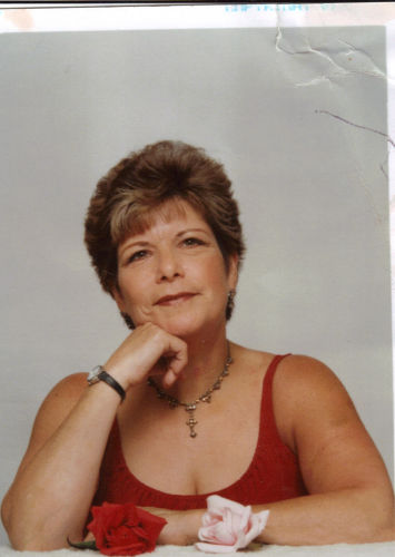 Lillian Grasso