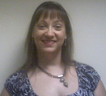 Mary Mazanec