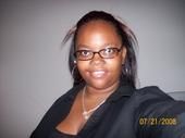 Mytoya Garcia