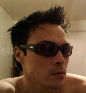 Jaime Hernandez-Diaz