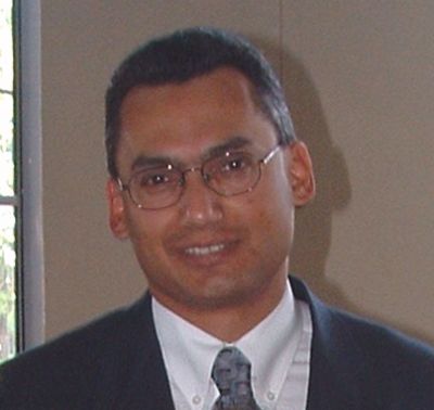 Alexander Pena