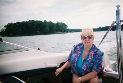 Mary Pruitt