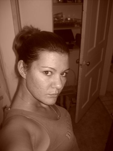 Amber Cotrell