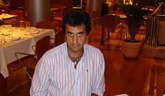 Carlos Faria