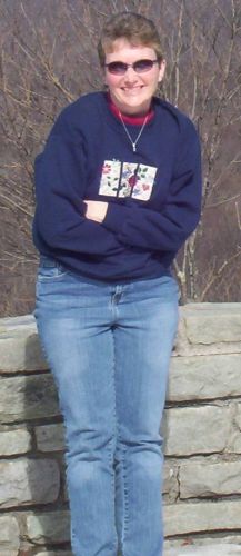 Cathy Lambeth