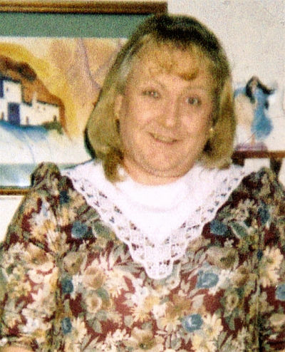Jill Anglin
