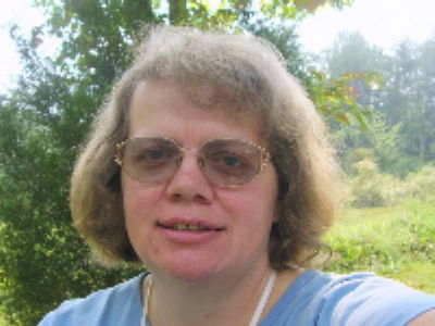 Nancy Helzel