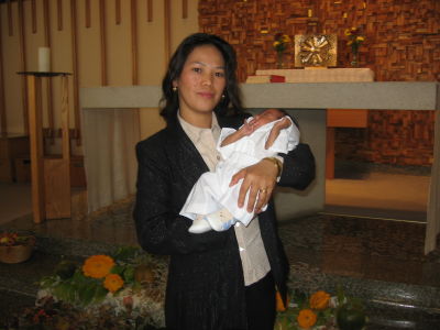 Shirley Agbayani