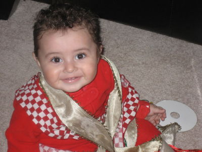 Noha Garas