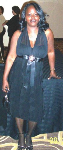 Alece Collins