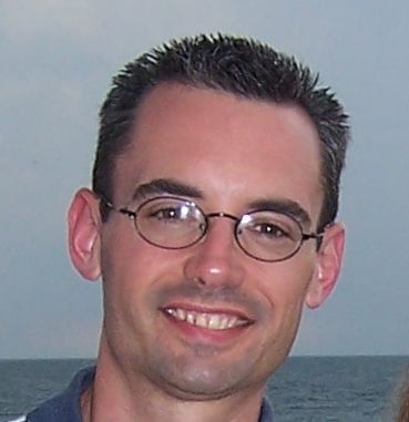 Michael Atwell