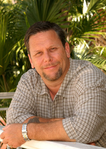 Allan Carpenter