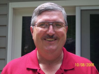Daniel Poirier