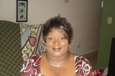 Christi Kime