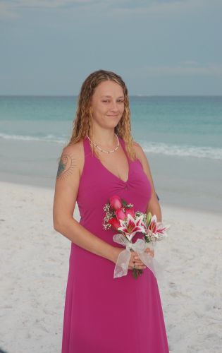 Christina Hemenway