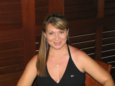 Lizabeth Lacy