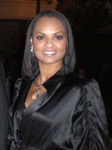 Jazmine Henderson