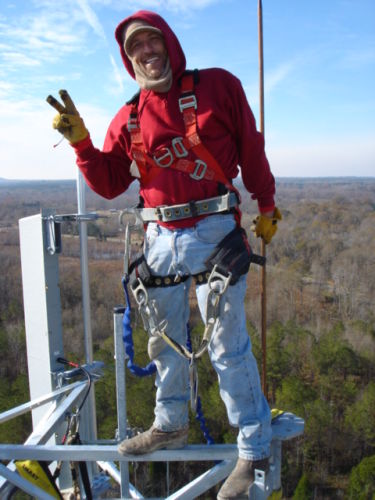 Bryan Higginbotham