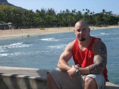 Christopher Briggs