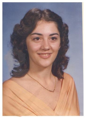 Martha Forsythe