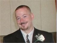 Jon Mckeone