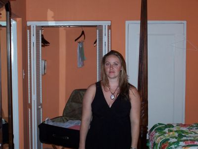 Sarah Ault