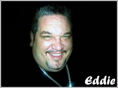 Eddie Barberiz