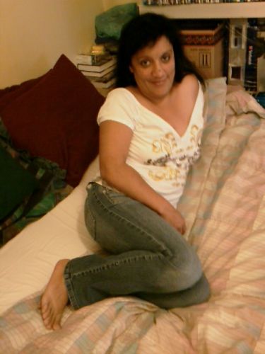 Luz Rosa