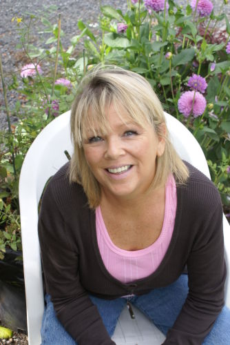 Caroline Foisy