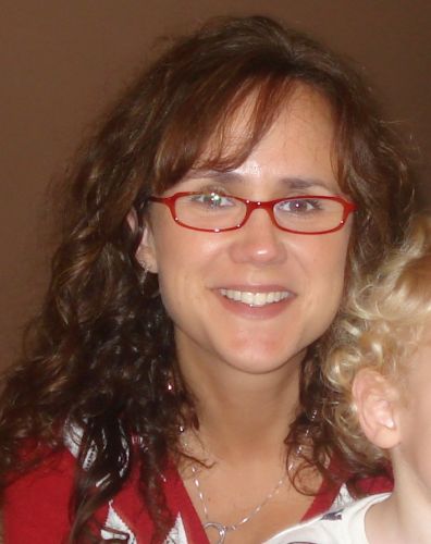 Julie Snodie