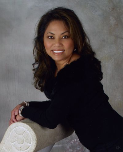 Doris Cuevas