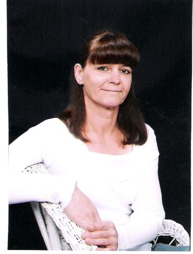 Dorothy Hall