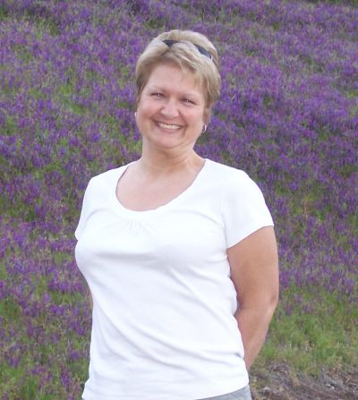 Judy Carrier