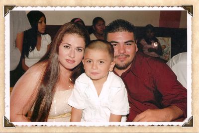 Irma Flores